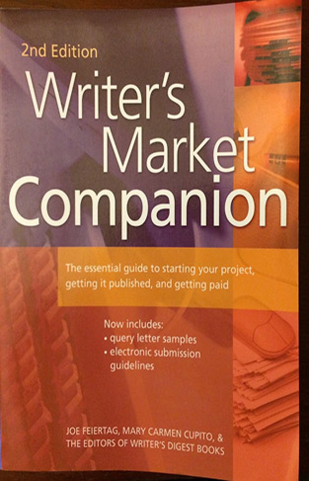 Writer's Market Companion